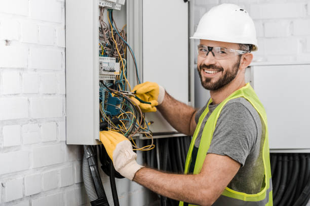 Best Electrical Upgrades for Homes  in Farmerville, LA