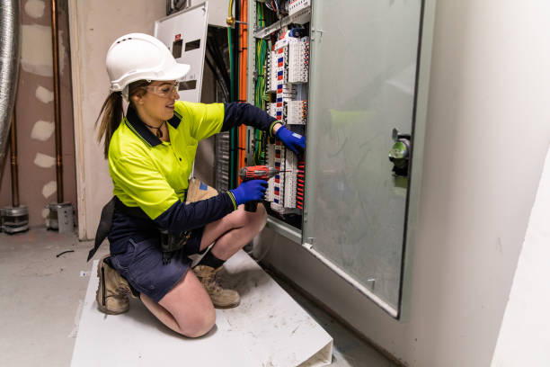 Best Electrical Rewiring Services  in Farmerville, LA
