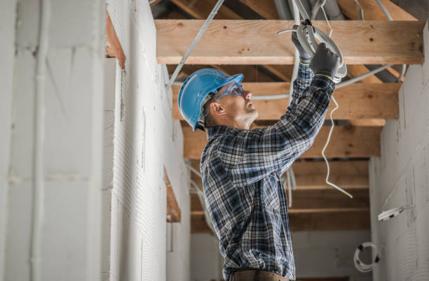 Best Emergency Electrical Repair  in Farmerville, LA