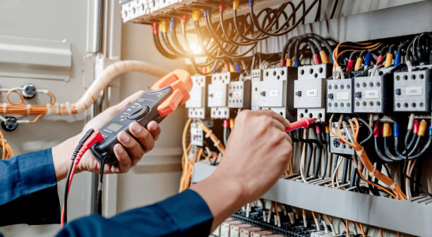 Best Residential Electrician Services  in Farmerville, LA