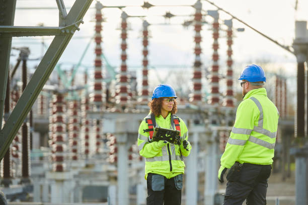 Best Electrician Near Me  in Farmerville, LA