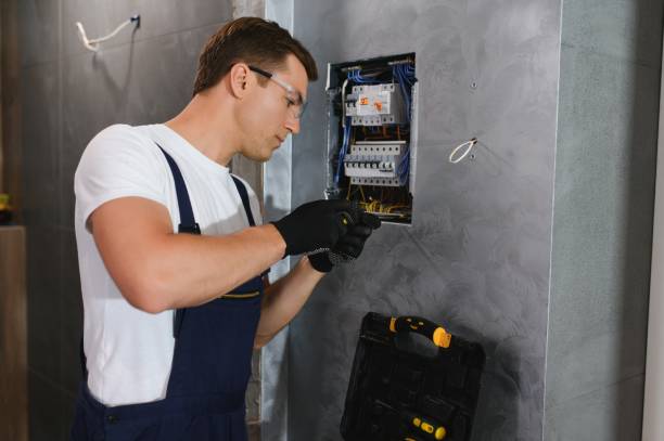 Best Commercial Electrician Services  in Farmerville, LA