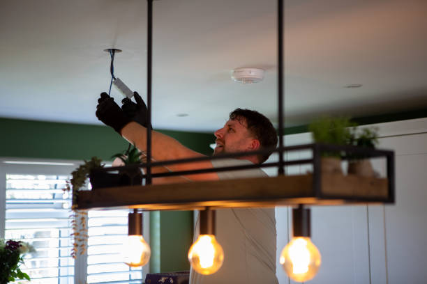 Best Electrical Upgrades for Homes  in Farmerville, LA