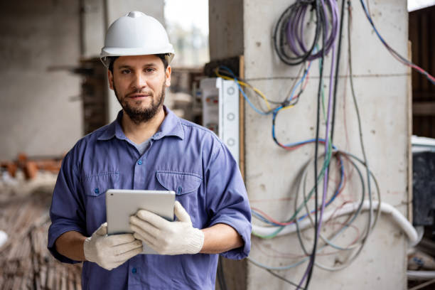 Best Emergency Electrician Near Me  in Farmerville, LA
