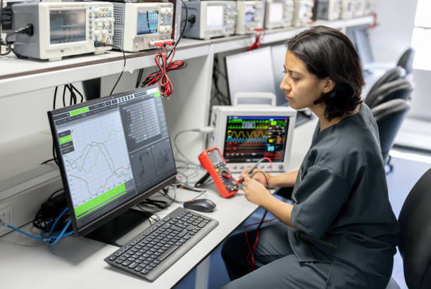 Best Electrical System Inspection  in Farmerville, LA