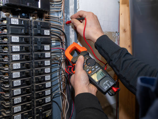 Best Electrical Outlet Repair  in Farmerville, LA