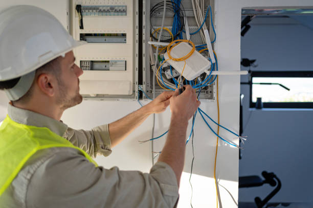 Best Local Electrician Companies  in Farmerville, LA
